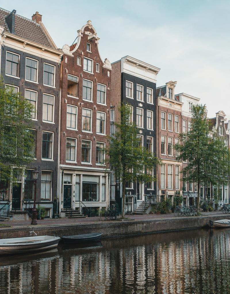 Amsterdam