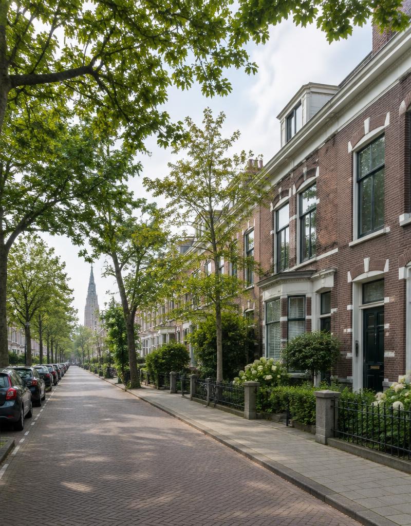 Den Haag