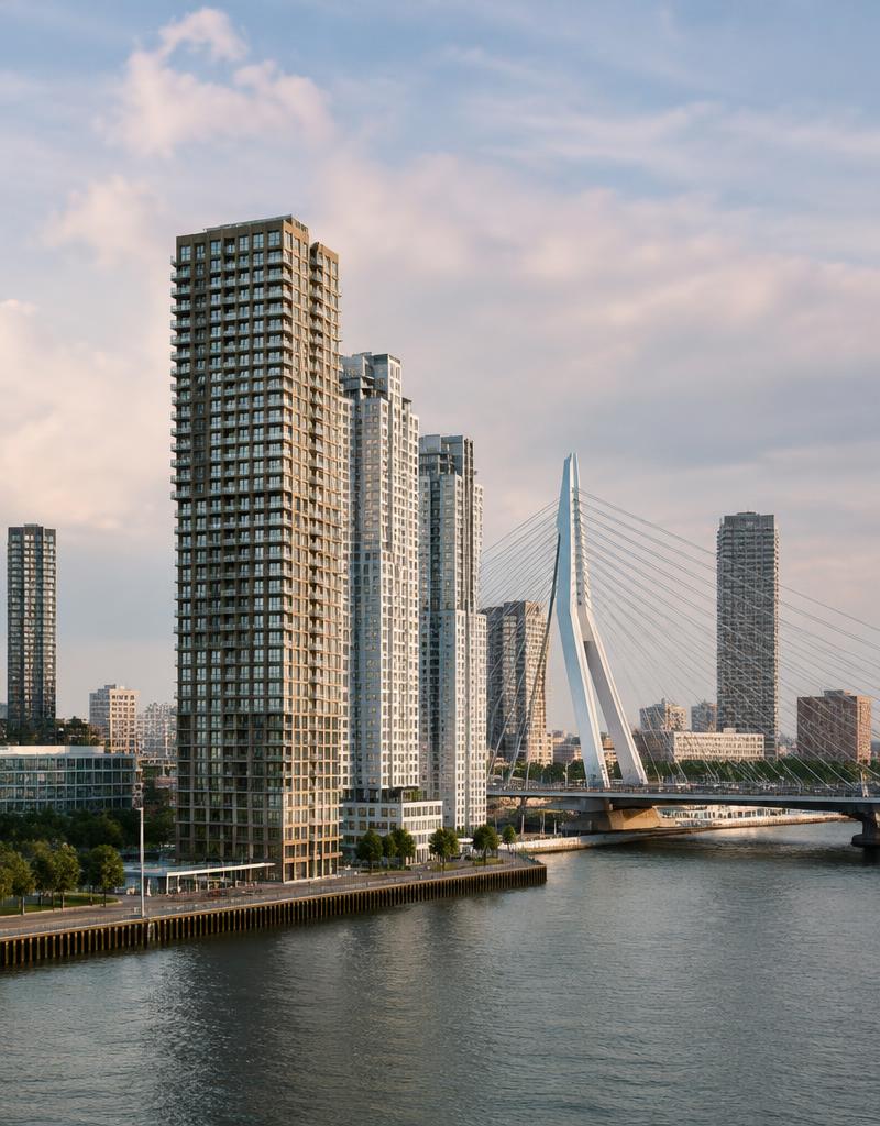 Rotterdam
