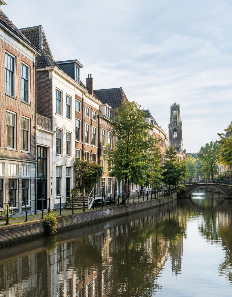 Utrecht